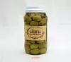 Aceitunas Agroecológicas Verdes 000 x 1/2 Kg. ´´Alturas´´