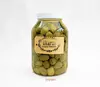 Aceitunas Agroecológicas Verdes 000 x Kg. ´´Alturas´´