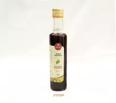 Aceto Balsámico Orgánico x 250 Cc. ´´Maelca´´