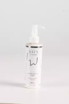 Acondicionador en Crema x 200 Ml. ´´Jules´´
