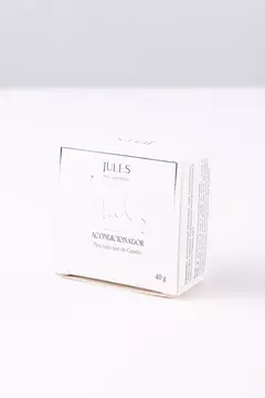 Acondicionador Solido con Karité x 40 Gr. ´´Jules´´ - comprar online