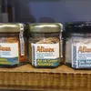 Ají Cayena Agroecológico Ahumado x 40 Gr. ´´Aliwen´´ (Frasco de Vidrio)