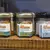 Ají Cayena Agroecológico Ahumado x 40 Gr. ´´Aliwen´´ (Frasco de Vidrio)