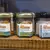 Ají Cayena Agroecológico Ahumado x 40 Gr. ´´Aliwen´´ (Frasco de Vidrio)