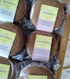 Alfajor Agroecológico de Algarroba x Unidad ´´Aromito´´