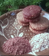 Alfajor Agroecológico de Avena x Unidad ´´Quillén´´ - comprar online