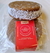 Alfajor Agroecológico de Chañar con Dulce de Leche x Unidad ´´La Comida Sana´´´