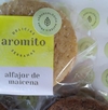 Alfajor Agroecológico de Maicena x Unidad ´´Aromito´´