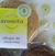 Alfajor Agroecológico de Maicena x Unidad ´´Aromito´´