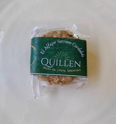 Alfajor Agroecológico de Maní x Unidad ´´Quillén´´
