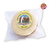Alfajor de Maiz Capia Agroecológico x Unidad ´´Cauqueva´´