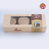 Alfajor de Quinoa Agroecológica x Unidad ´´´Cauqueva´´ - comprar online