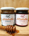 Antitusivo Natural x 220 Gr. ´´Mielcitos´´ - comprar online