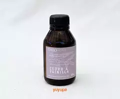 Aromatizador Ecológico de Ambientes x 125 Cc. ´´Theo´´ (Variedad: Cedro & Vainilla)