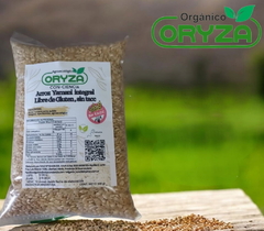 Arroz Yamaní Agroecológico x Kg. ´´Oryza´´