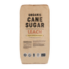 Azúcar Blanca Orgánica x Kg. ´´Sugar Cane Leach´´
