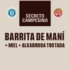 Barrita de Maní Agroecológica x 40 Gr. ´´Secreto Campesino´´ - comprar online
