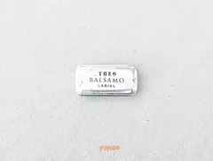 Bálsamo Labial ´´Theo´´ (Envase Metálico)