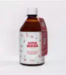 Bebida Probiótica x 500 Ml. ´´VitaBiosa´´ (Variedad: Frutilla)
