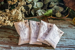 Bolsita de Lavanda ´´Theo´´ - comprar online