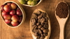Café en Granos Orgánico x 250 Gr. ´´Andino´´ (Origen: Colombia) - comprar online