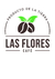 Café en Granos Orgánico x 250 Gr. ´´Las Flores´´ (Origen: Brasil)