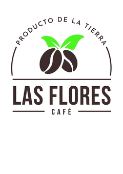 Café Molido Orgánico x 250 Gr. ´´Las Flores´´ (Origen: Brasil)