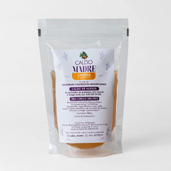 Caldo Agroecológico de Huesos de Pollo x 250 Gr. ´´Caldo Madre´´