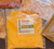 Cúrcuma Agroecológica Ahumada x 25 Gr. ´´Aliwen´´ (Bolsa Ziploc)