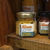 Cúrcuma Agroecológica Ahumada x 40 Gr. ´´Aliwen´´ (Frasco de Vidrio)