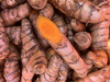 Cúrcuma Agroecológica x 1/4 Kg.