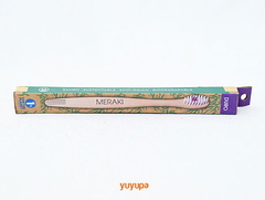 Cepillo de Dientes Sustentable x Unidad ´´Meraki´´