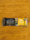 Chocolate Orgánico en Barrita x 16 Gr. ´´Colonial´´ (70% Cacao)
