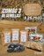 Combo Semillero: 200 Gr. Nueces Orgánicas + 1/2 Kg Pasas de Uvas Orgánicas + 1/4 Kg. Pasas de Higos Agroecológicos + 1/2 Kg. Semillas de Sésamo Orgánico + 1/2 Kg. Semillas de Lino Orgánico + 1/2 Kg. Semillas de Chia Orgánico