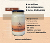 Crema Cultivada Orgánica x 350 Gr. ´´La Choza´´ - comprar online