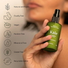 Crema Facial Liviana x 60 Ml.´´Ma. Magdalena´´ (Kale) - comprar online