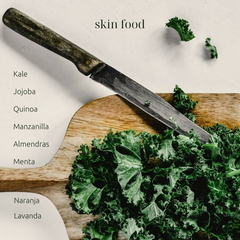 Crema Facial Liviana x 60 Ml.´´Ma. Magdalena´´ (Kale) en internet