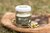 Desodorante en Crema de Tea Tree x 40 Gr. ´´Passiflora´´ (Frasco de Vidrio)