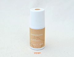 Desodorante en Roll On x 50 Ml. ´´Theo´´ (Envase Plastico)