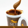 Dulce de Leche Agroecológico de Cabra x 400 Gr. ´´Siete Cabritos´´ - comprar online