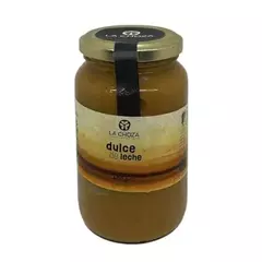 Dulce de Leche Agroecológico x 470 Gr. ´´La Choza´´