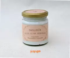 Emulsión para Pieles Extra Sensibles x 250 Cc. ´´Germinaré´´
