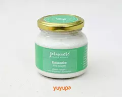 Emulsión Natural para Pies Suaves x 250 Cc. ´´Germinaré´´