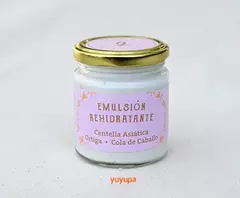 Emulsión Re-Hidratante x 250 Cc. ´´Germinaré´´