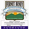 Fernet Artesanal x 0.750 Ml. ''Beney'' - comprar online