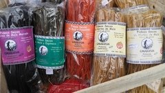Fideos Integrales Andinos ´´Cauqueva´´