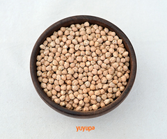 Garbanzos Orgánicos x Kg.