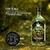 Gin Artesanal x 500 Ml. ´´Kali´´ (aromatizado con Terpenos de Cannabis)