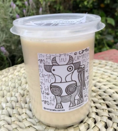 Grasa Agroecológica de Cerdo x Kg. ´´Campo STU´´ (Derretida)