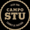 Hamburguesas de Vaca de Pastura x 4 Unidades ´´Campo STU´´ (Precio Publicado x Kg.) - comprar online